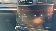 Citroen C3 1.2 PureTech 110 Plus 5dr EAT6 Petrol Hatchback